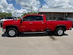 2024 Chevrolet Silverado 3500 Crew Cab 4WD Pickup for sale #552472A - photo 4