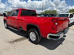 2024 Chevrolet Silverado 3500 Crew Cab 4WD Pickup for sale #552472A - photo 2