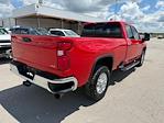 2024 Chevrolet Silverado 3500 Crew Cab 4WD Pickup for sale #552472A - photo 6
