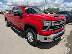 2024 Chevrolet Silverado 3500 Crew Cab 4WD Pickup for sale #552472A - photo 8