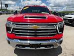 2024 Chevrolet Silverado 3500 Crew Cab 4WD Pickup for sale #552472A - photo 9