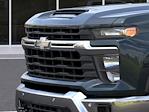 New 2025 Chevrolet Silverado 3500 LT DRW Crew Cab 4WD Pickup for sale #552575 - photo 13