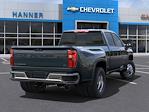 New 2025 Chevrolet Silverado 3500 LT DRW Crew Cab 4WD Pickup for sale #552575 - photo 2