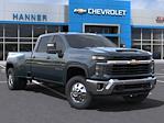 New 2025 Chevrolet Silverado 3500 LT DRW Crew Cab 4WD Pickup for sale #552575 - photo 7