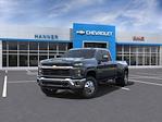 New 2025 Chevrolet Silverado 3500 LT DRW Crew Cab 4WD Pickup for sale #552575 - photo 8