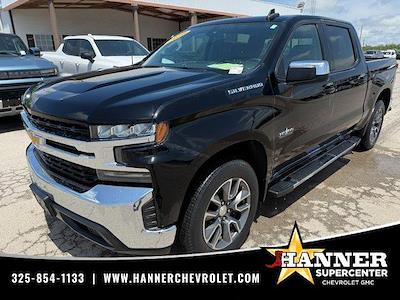 2020 Chevrolet Silverado 1500 Crew Cab 2WD Pickup for sale #552602A - photo 1