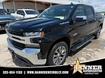 2020 Chevrolet Silverado 1500 Crew Cab 2WD Pickup for sale #552602A - photo 1