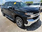 2020 Chevrolet Silverado 1500 Crew Cab 2WD Pickup for sale #552602A - photo 8