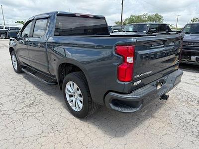 2020 Chevrolet Silverado 1500 Crew Cab 2WD Pickup for sale #552608A - photo 2