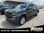 2020 Chevrolet Silverado 1500 Crew Cab 2WD Pickup for sale #552608A - photo 1