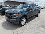2020 Chevrolet Silverado 1500 Crew Cab 2WD Pickup for sale #552608A - photo 3