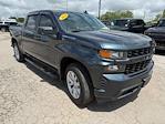 2020 Chevrolet Silverado 1500 Crew Cab 2WD Pickup for sale #552608A - photo 8