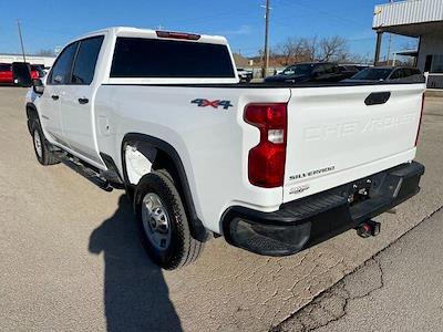 Used 2025 Chevrolet Silverado 2500 - photo 1