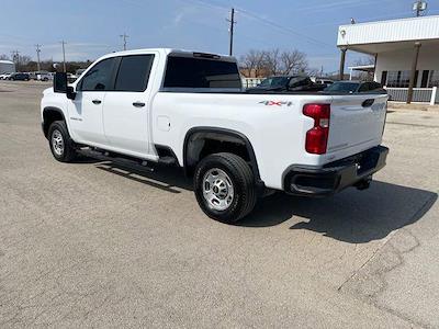 Used 2025 Chevrolet Silverado 2500 - photo 1