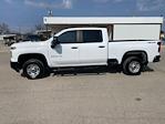 2025 Chevrolet Silverado 2500 Crew Cab 4WD Pickup for sale #552616B - photo 3