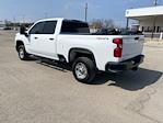 2025 Chevrolet Silverado 2500 Crew Cab 4WD Pickup for sale #552616B - photo 4