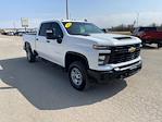 2025 Chevrolet Silverado 2500 Crew Cab 4WD Pickup for sale #552616B - photo 8