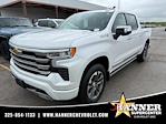 2024 Chevrolet Silverado 1500 Crew Cab 4WD Pickup for sale #552638A - photo 1