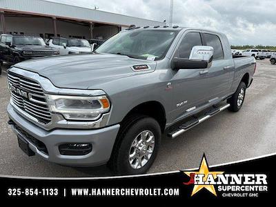 2024 Ram 3500 Mega Cab 4WD Pickup for sale #552666A - photo 1