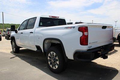 2025 Chevrolet Silverado 2500 Crew Cab 4WD Pickup for sale #552687 - photo 2