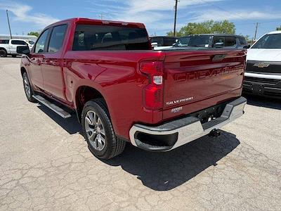 2022 Chevrolet Silverado 1500 LTD Crew Cab RWD Pickup for sale #552693A - photo 2