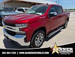 2022 Chevrolet Silverado 1500 LTD Crew Cab RWD Pickup for sale #552693A - photo 1
