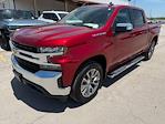 2022 Chevrolet Silverado 1500 LTD Crew Cab RWD Pickup for sale #552693A - photo 3
