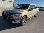 Used 2017 Ford F-150 Lariat SuperCrew Cab for sale #552754A - photo 3
