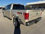 Used 2017 Ford F-150 Lariat SuperCrew Cab for sale #552754A - photo 2