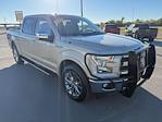 Used 2017 Ford F-150 Lariat SuperCrew Cab for sale #552754A - photo 8
