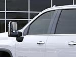 New 2025 Chevrolet Silverado 3500 LTZ Crew Cab 4WD Pickup for sale #552763 - photo 12