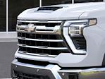 New 2025 Chevrolet Silverado 3500 LTZ Crew Cab 4WD Pickup for sale #552763 - photo 13