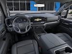 New 2025 Chevrolet Silverado 3500 LTZ Crew Cab 4WD Pickup for sale #552763 - photo 15