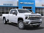 New 2025 Chevrolet Silverado 3500 LTZ Crew Cab 4WD Pickup for sale #552763 - photo 7