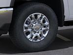 New 2025 Chevrolet Silverado 3500 LTZ Crew Cab 4WD Pickup for sale #552763 - photo 9