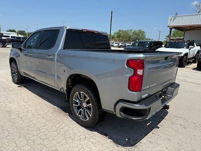 2024 Chevrolet Silverado 1500 Crew Cab 4WD Pickup for sale #552765A - photo 2