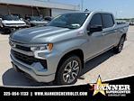2024 Chevrolet Silverado 1500 Crew Cab 4WD Pickup for sale #552765A - photo 1