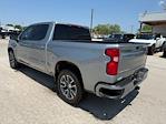 2024 Chevrolet Silverado 1500 Crew Cab 4WD Pickup for sale #552765A - photo 2