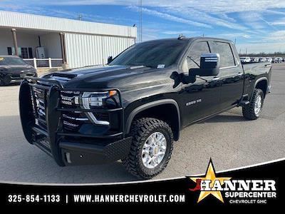 Used 2024 Chevrolet Silverado 2500 LTZ Crew Cab for sale #552802B - photo 1
