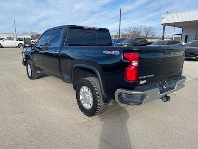 Used 2024 Chevrolet Silverado 2500 LTZ Crew Cab for sale #552802B - photo 2