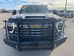2024 Chevrolet Silverado 2500 Crew Cab 4WD Pickup for sale #552802B - photo 9