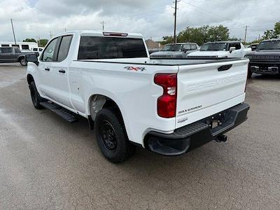 2024 Chevrolet Silverado 1500 Double Cab 4WD Pickup for sale #552812B - photo 2