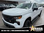 2024 Chevrolet Silverado 1500 Double Cab 4WD Pickup for sale #552812B - photo 1