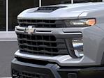 2025 Chevrolet Silverado 2500 Crew Cab 4WD Pickup for sale #552825 - photo 13
