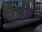 2025 Chevrolet Silverado 2500 Crew Cab 4WD Pickup for sale #552825 - photo 17