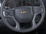 2025 Chevrolet Silverado 2500 Crew Cab 4WD Pickup for sale #552825 - photo 19