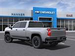 2025 Chevrolet Silverado 2500 Crew Cab 4WD Pickup for sale #552825 - photo 4