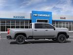2025 Chevrolet Silverado 2500 Crew Cab 4WD Pickup for sale #552825 - photo 5