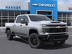 2025 Chevrolet Silverado 2500 Crew Cab 4WD Pickup for sale #552825 - photo 7