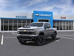 2025 Chevrolet Silverado 2500 Crew Cab 4WD Pickup for sale #552825 - photo 8